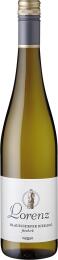"Blauschiefer" Riesling Kabinett feinherb Weingut Lorenz