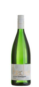 Domtal Schoppen Weingut Rainer und Tobias Becker