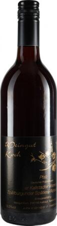 2017 Kronenberg Spätburgunder trocken