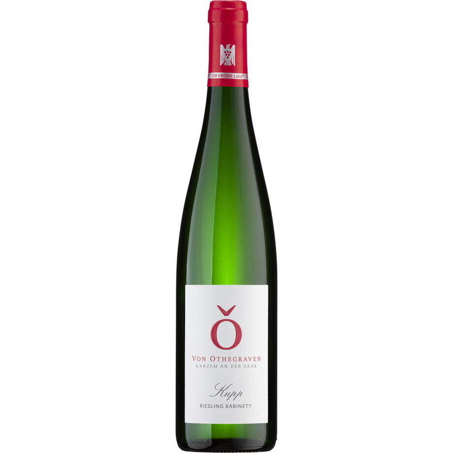 2025 Kupp Riesling Kabinett