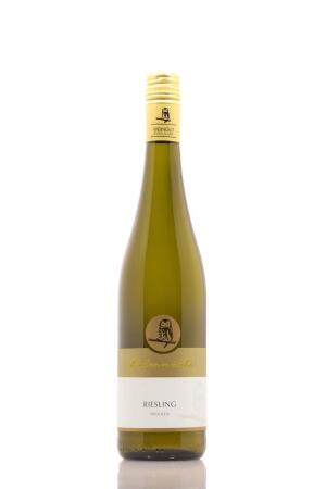 2020 Riesling trocken