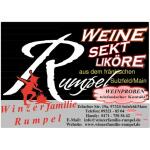 Logo von Winzerfamilie Rumpel