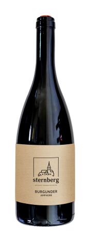 2017 Sternberg Burgunder Amphore