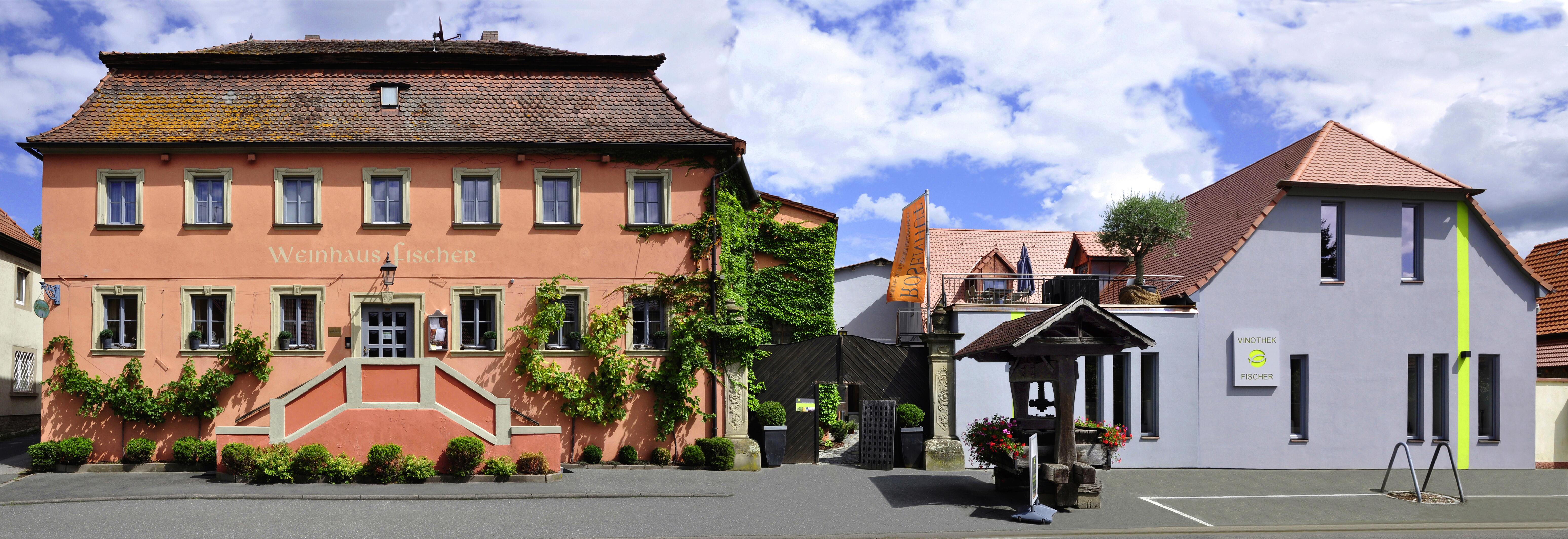 Weingut Fischer (Franken)