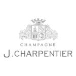 Logo von Champagne J. Charpentier