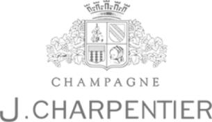 Logo von Champagne J. Charpentier